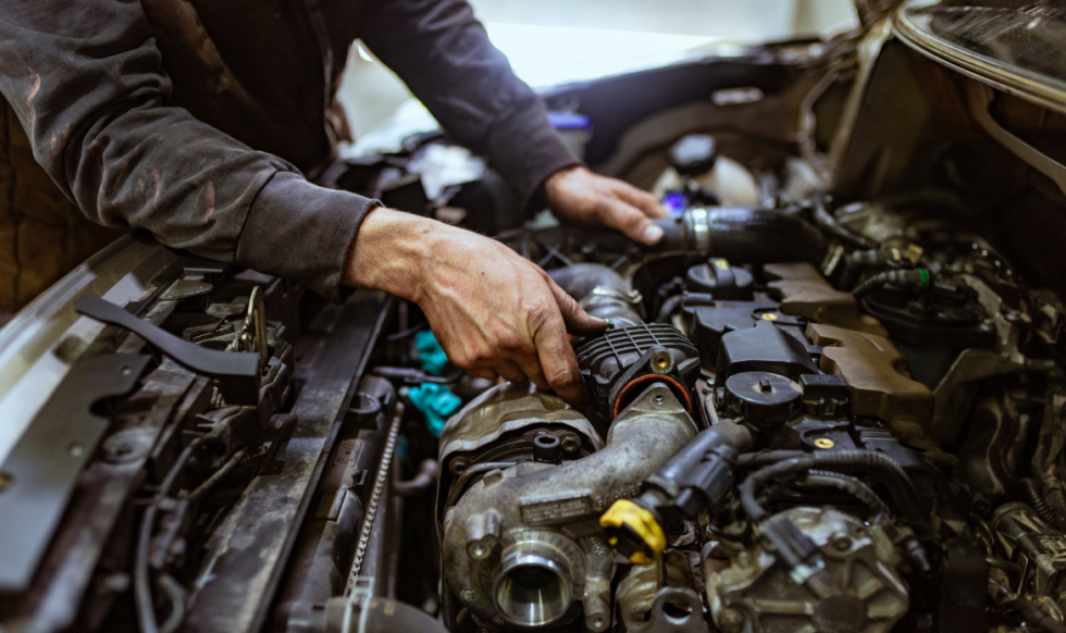 Auto Mobile Repair Mobile Tire Repair