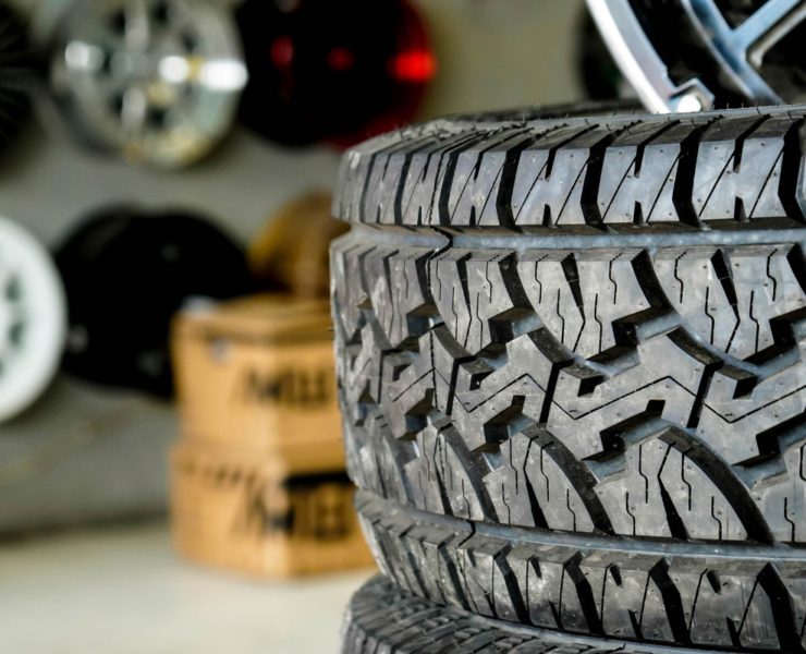 Rims & Tires