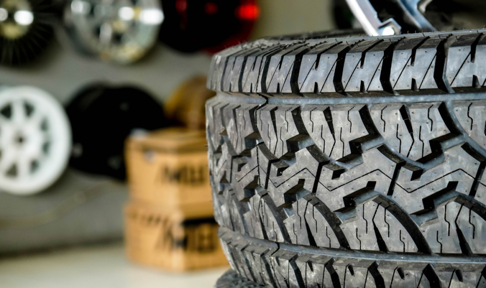 Rim & Tire Rims & Tires