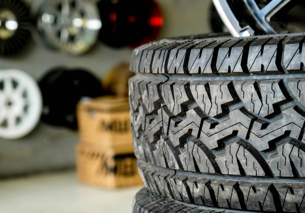 Rims & Tires