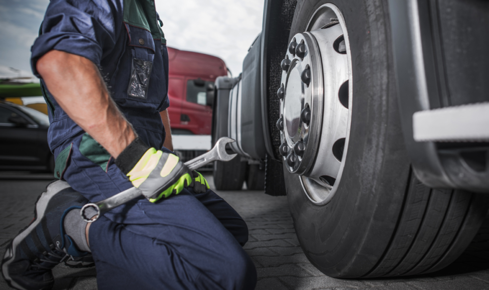 Tire Balancing Tire Balancing