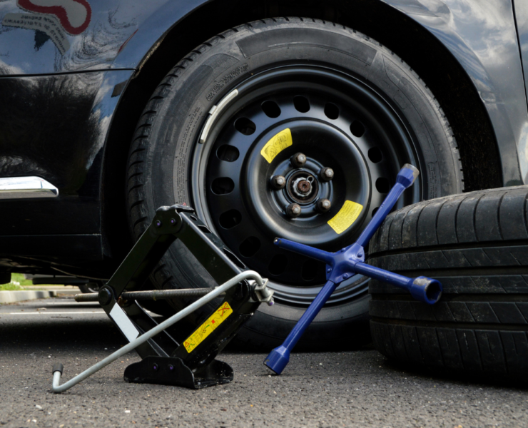 Tire Repair Shop, Urgent Tire Repair