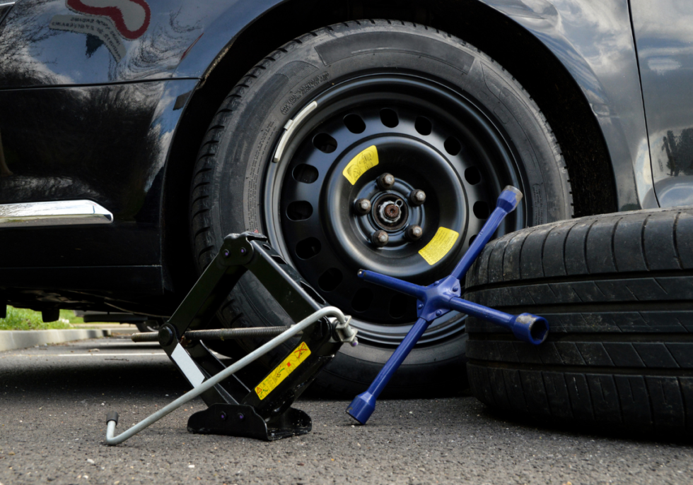 Tire Repair Shop, Urgent Tire Repair