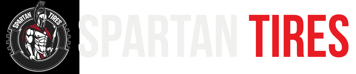 Spartan Tires